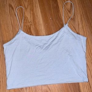 Aritzia crop